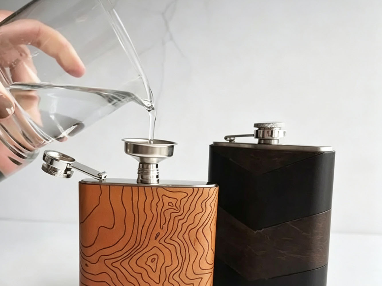 hip flasks care guide