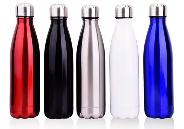 stainless steel water bottle stainless steel water bottle