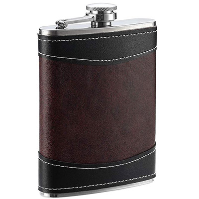 wholesale hip flasks whisky wine liquor containers