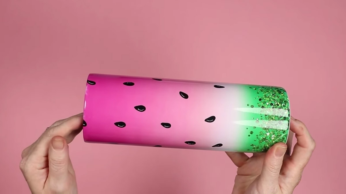 Heat Press Sublimation Tumblers Mugs