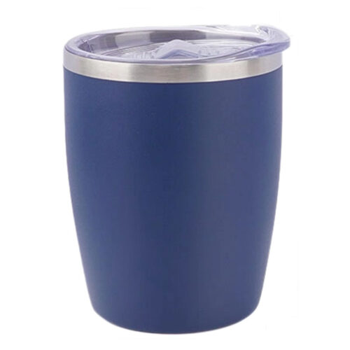 Kids Tumbler 10oz Thermal Sealed Stainless Steel Travel Coffee Cup