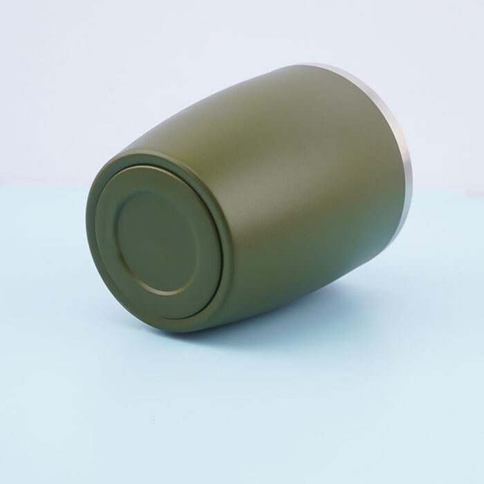 Kids Tumbler 10oz Thermal Sealed Stainless Steel Travel Coffee Cup