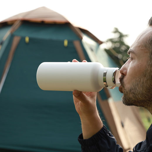 RTIC water bottle