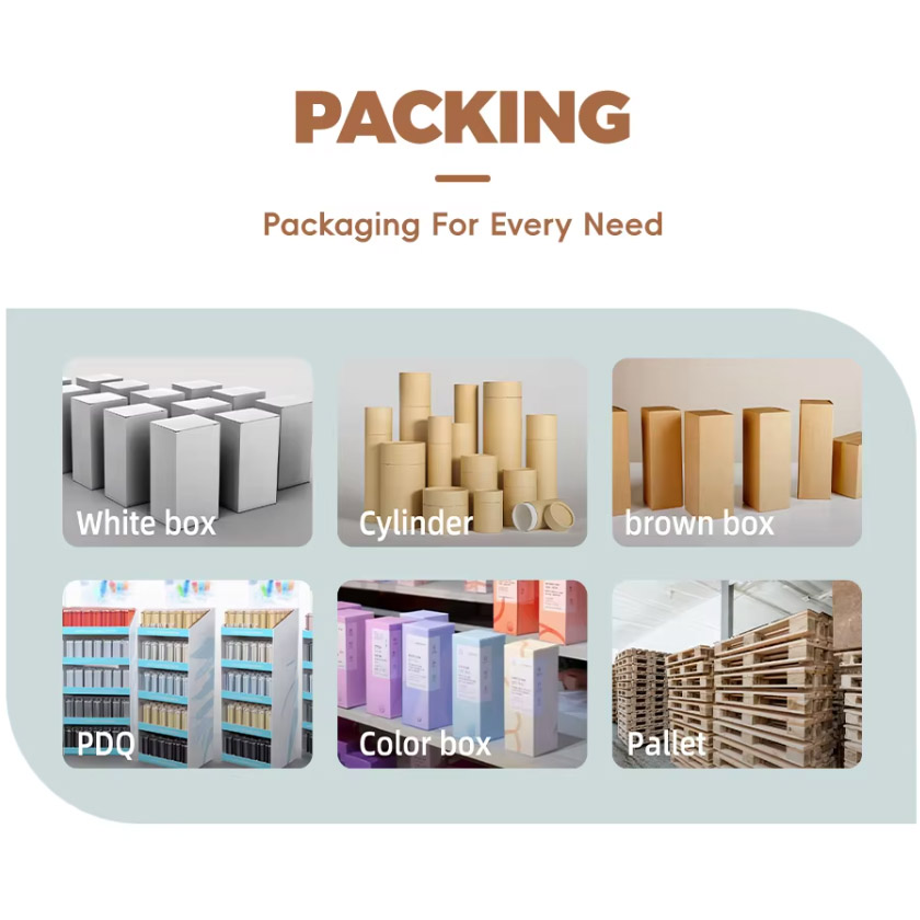 custom package