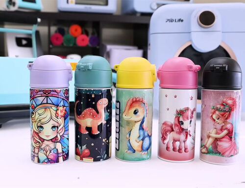 Sublimation Oven vs. Tumbler Press: Which Is the Better Equipment for Your Custom Tumbler Cup Printing?