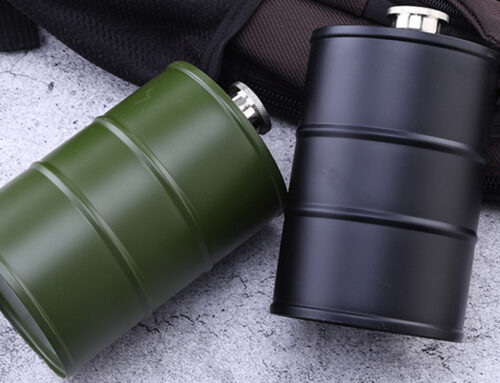 How to Design the Perfect Custom Liquor Container for Your Brand