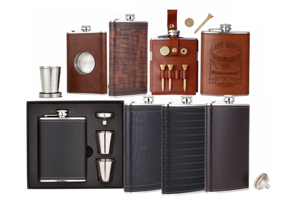 hip flask