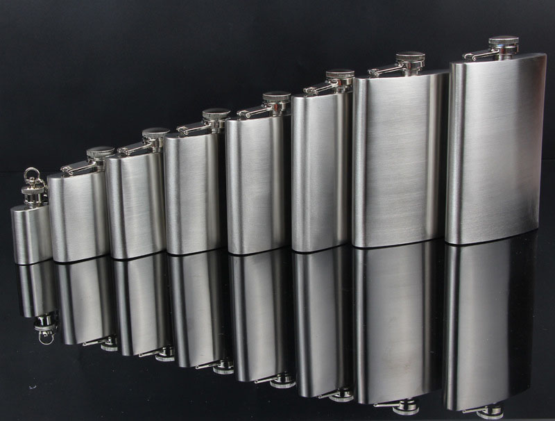 hip flask
