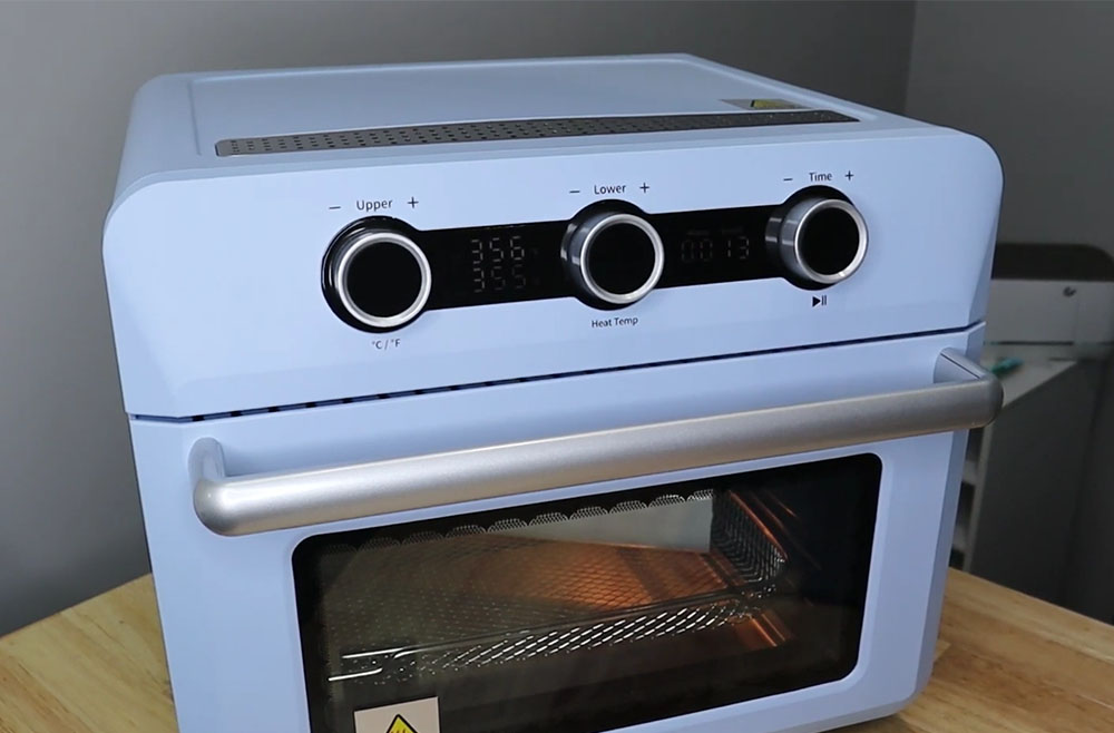 sublimation oven (2) sublimation oven