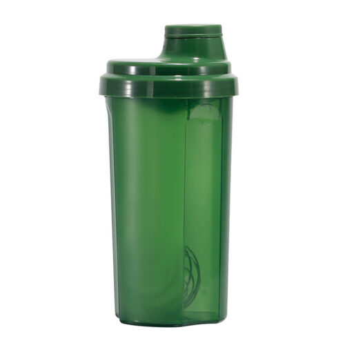 Protein Shaker Bottle for Gym Sports Leak-Proof BPA-Free Fitness Cup Wholesale