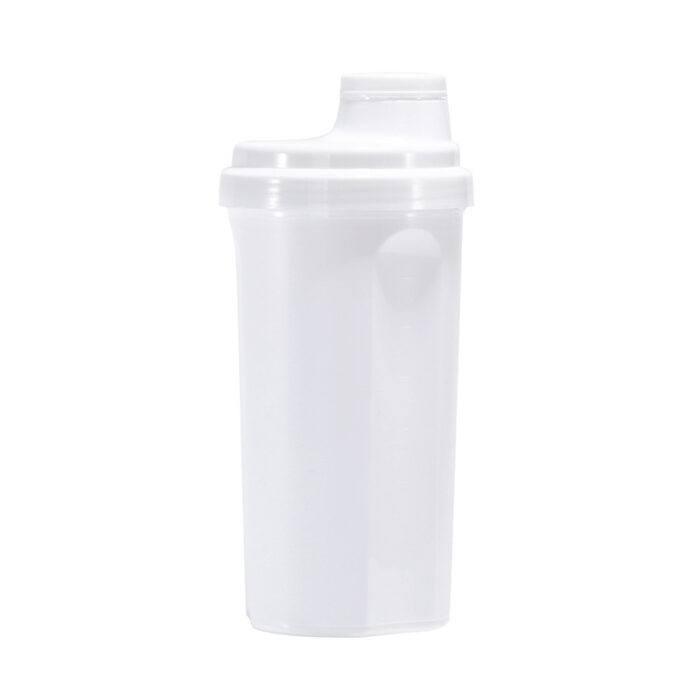 Protein Shaker Bottle for Gym Sports Leak-Proof BPA-Free Fitness Cup Wholesale