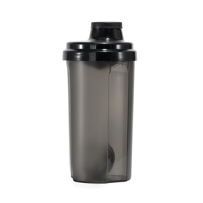 Protein Shaker Bottle for Gym Sports Leak-Proof BPA-Free Fitness Cup Wholesale