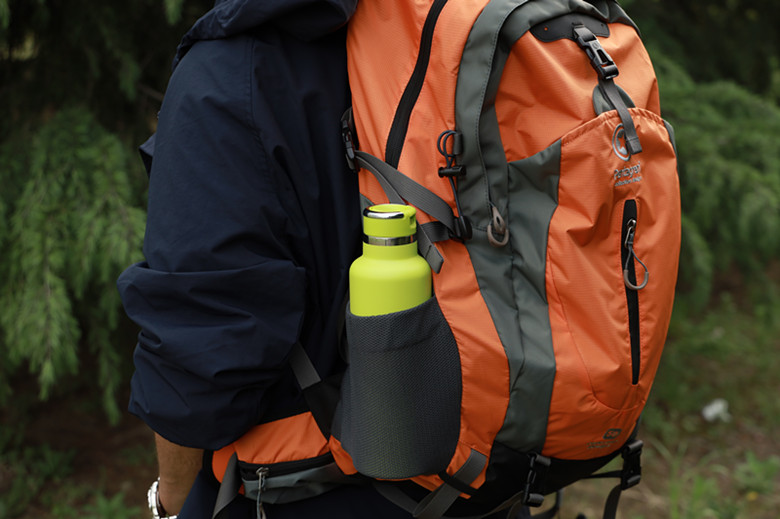 RTIC water bottle