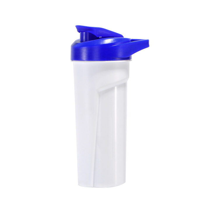 Wholesale Custom Shaker Bottle for Protein Mixes Durable Gym Fitness Drinking Cup