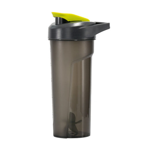 Wholesale Custom Shaker Bottle for Protein Mixes Durable Gym Fitness Drinking Cup