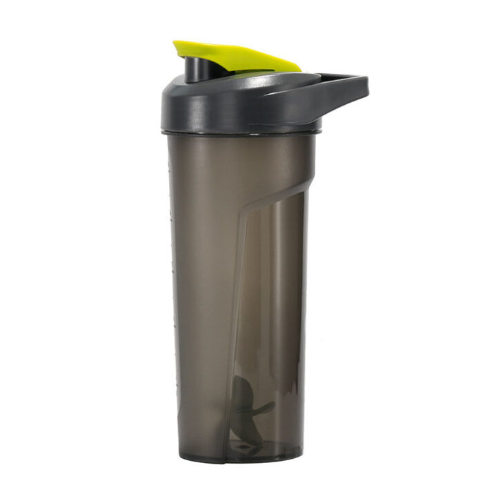 Wholesale Custom Shaker Bottle for Protein Mixes Durable Gym Fitness Drinking Cup