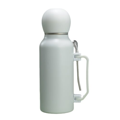 Wholesale Double Wall Stainless Steel Water Jug Factory Insulated Thermos with Straw Filter