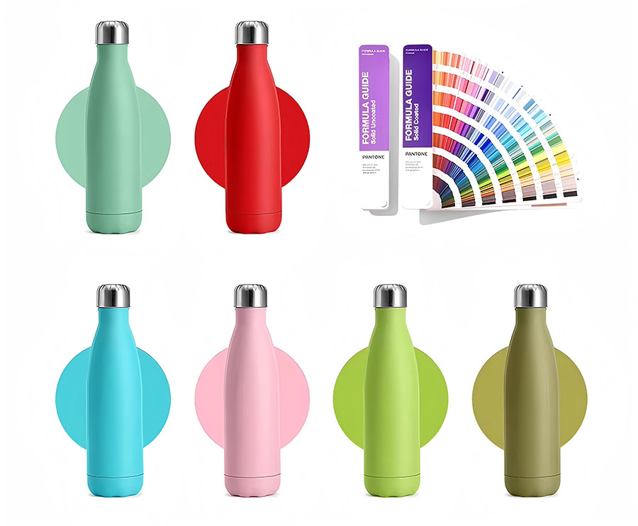custom color custom color