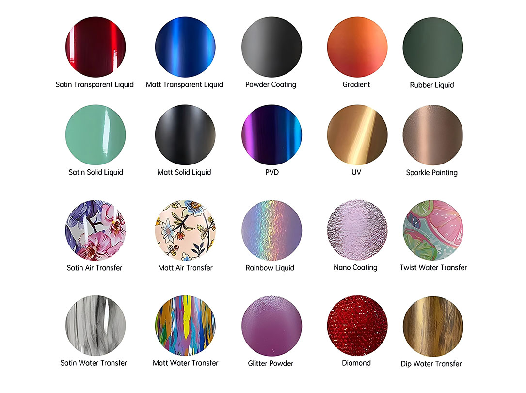 custom painting