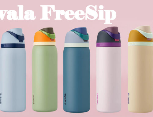 Fact Check: Are Owala Bottles Dishwasher Safe?