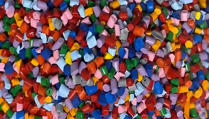 plastics plastics