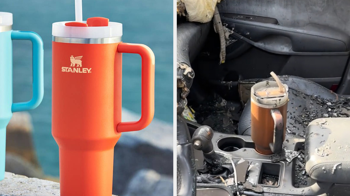 stanley-travel-mug-survives-car-fire stanley travel mug survives car fire