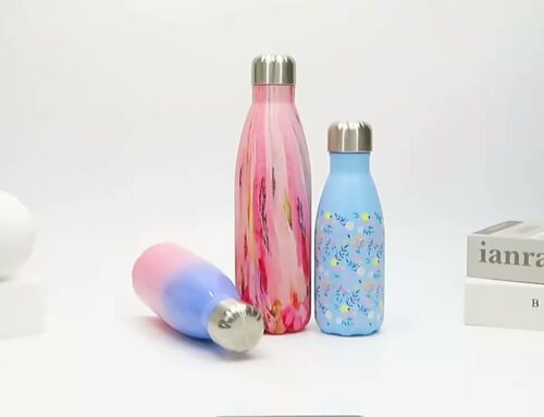 11 Steps to Create a Water Bottle/Tumbler/Cup People Will Buy