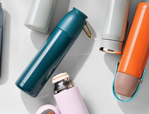 Looking for a Reliable Stainless Steel Bottle & Cup Supplier for Your European Business?