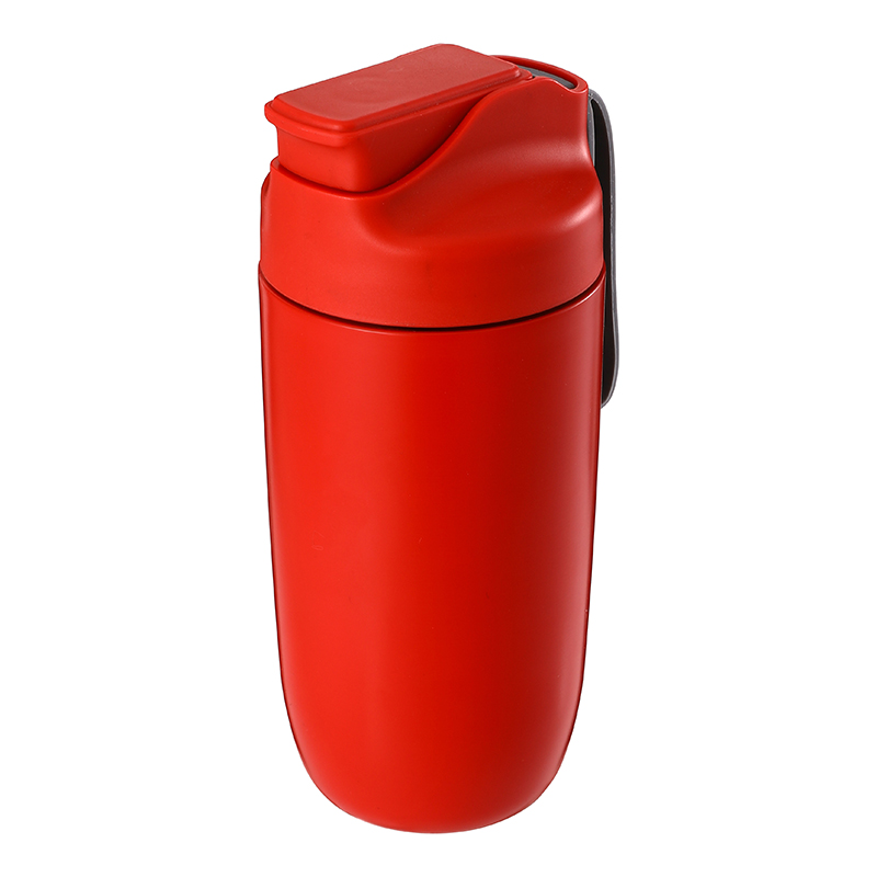 304 Stainless Steel Protein Shaker Bottle Vacuum Insulated Sports Tumbler BPA Free