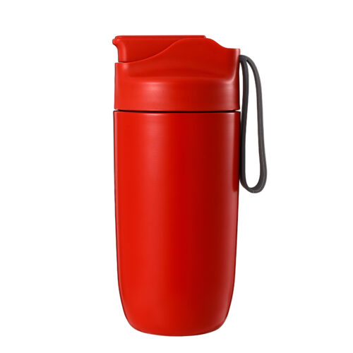 304 Stainless Steel Protein Shaker Bottle Vacuum Insulated Sports Tumbler BPA Free