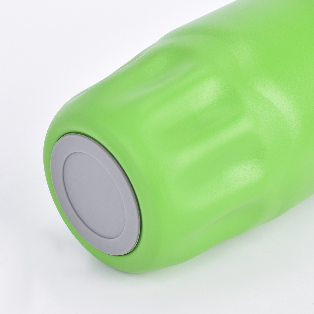 Custom Logo Reusable Stainless Steel Insulated Thermal Travel Coffee Mug Flask Bottle with Lid