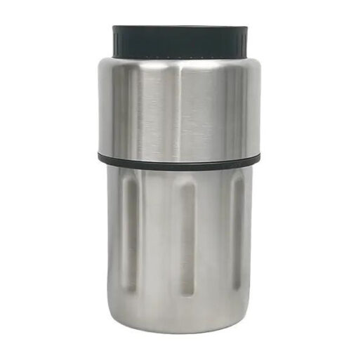 Insulated Beer Cooler Double Walled Stainless Steel Wine Bottle Chiller for Parties & Dinner