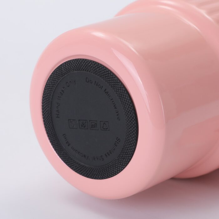 Leakproof Stainless Steel Vacuum Insulated Drinking Travel Mug 40oz Tumbler with Handle