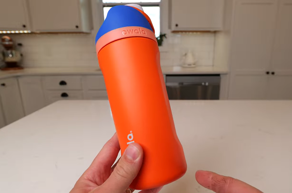 Owala Kids FreeSip Water Bottle Owala Kids FreeSip Water Bottle