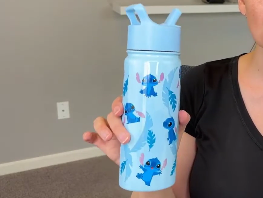 Simple Modern Summit Kids Water Bottle Simple Modern Summit Kids Water Bottle