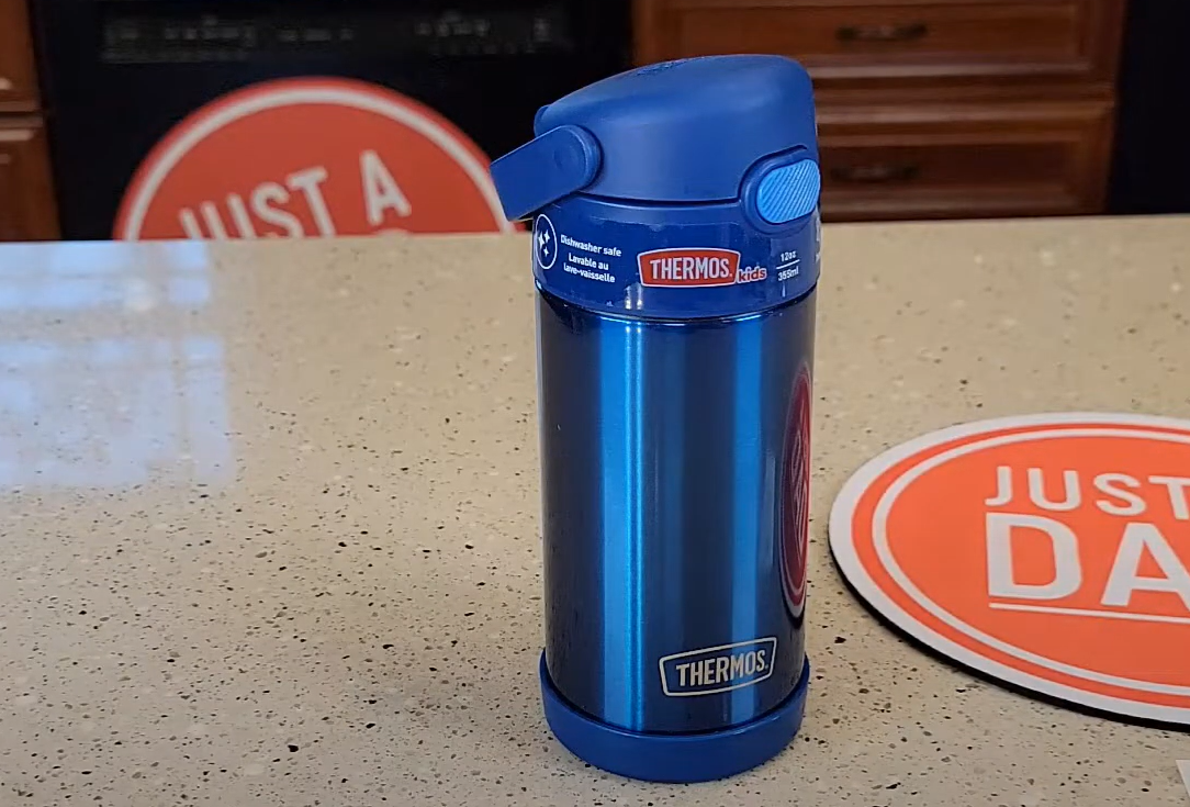 Thermos Funtainer Water Bottle Thermos Funtainer Water Bottle