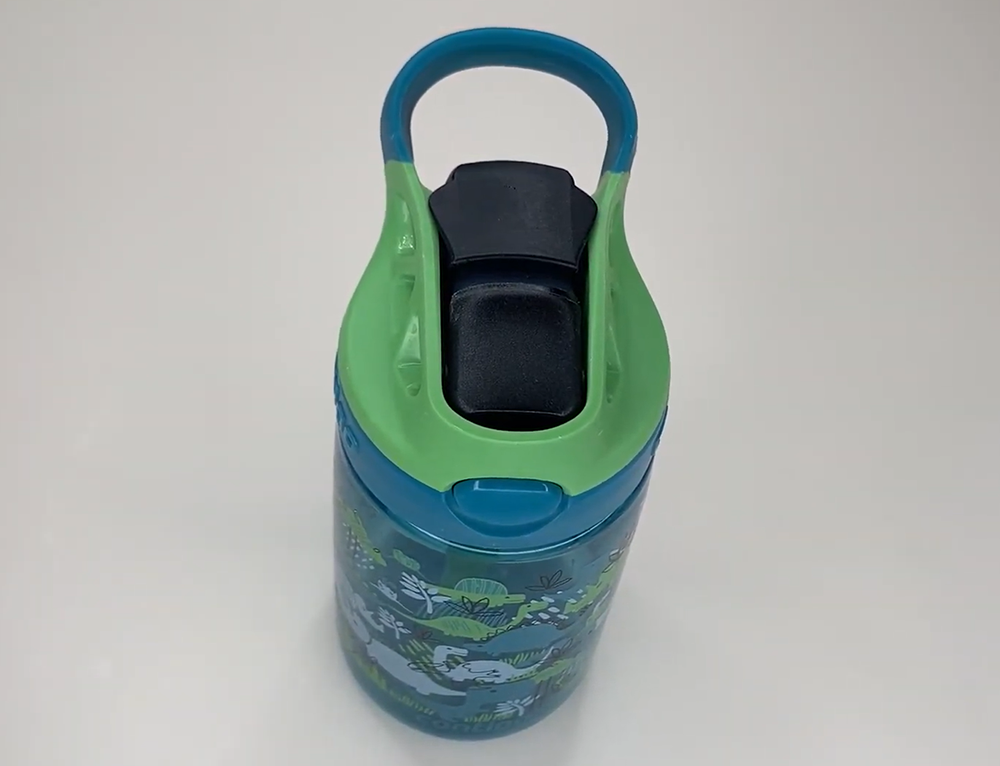 contigo kids palstic bottle (2) contigo kids palstic bottle
