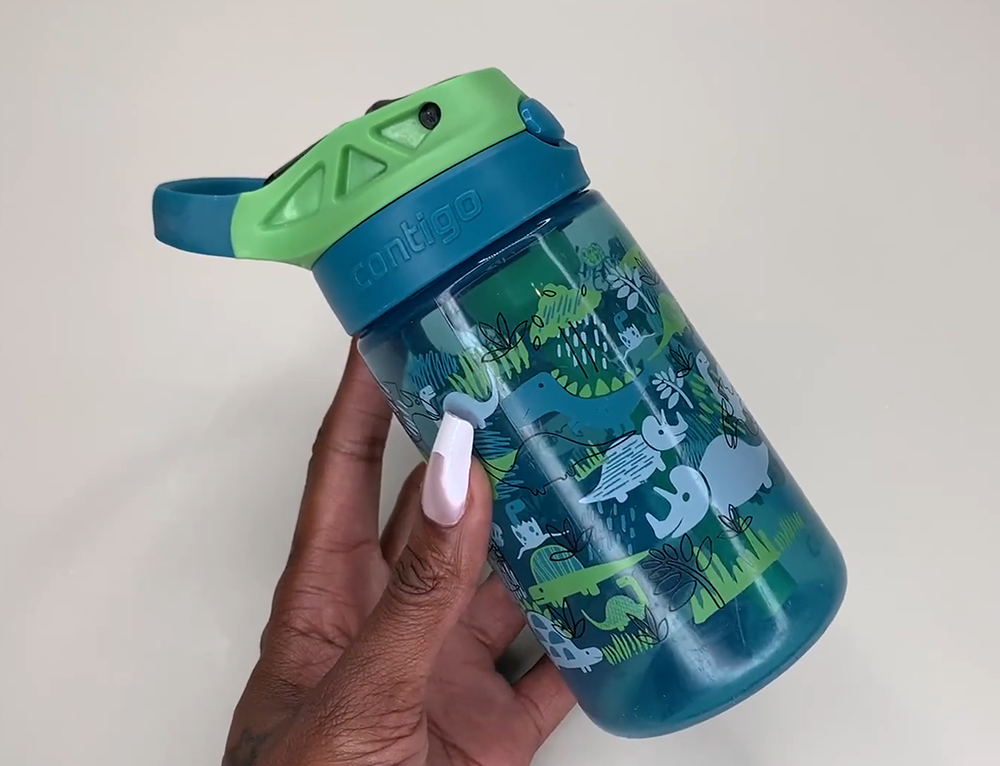 contigo kids palstic bottle contigo kids palstic bottle
