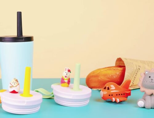 How to Choose Safe and Fun Kids Drinkware for Your Store