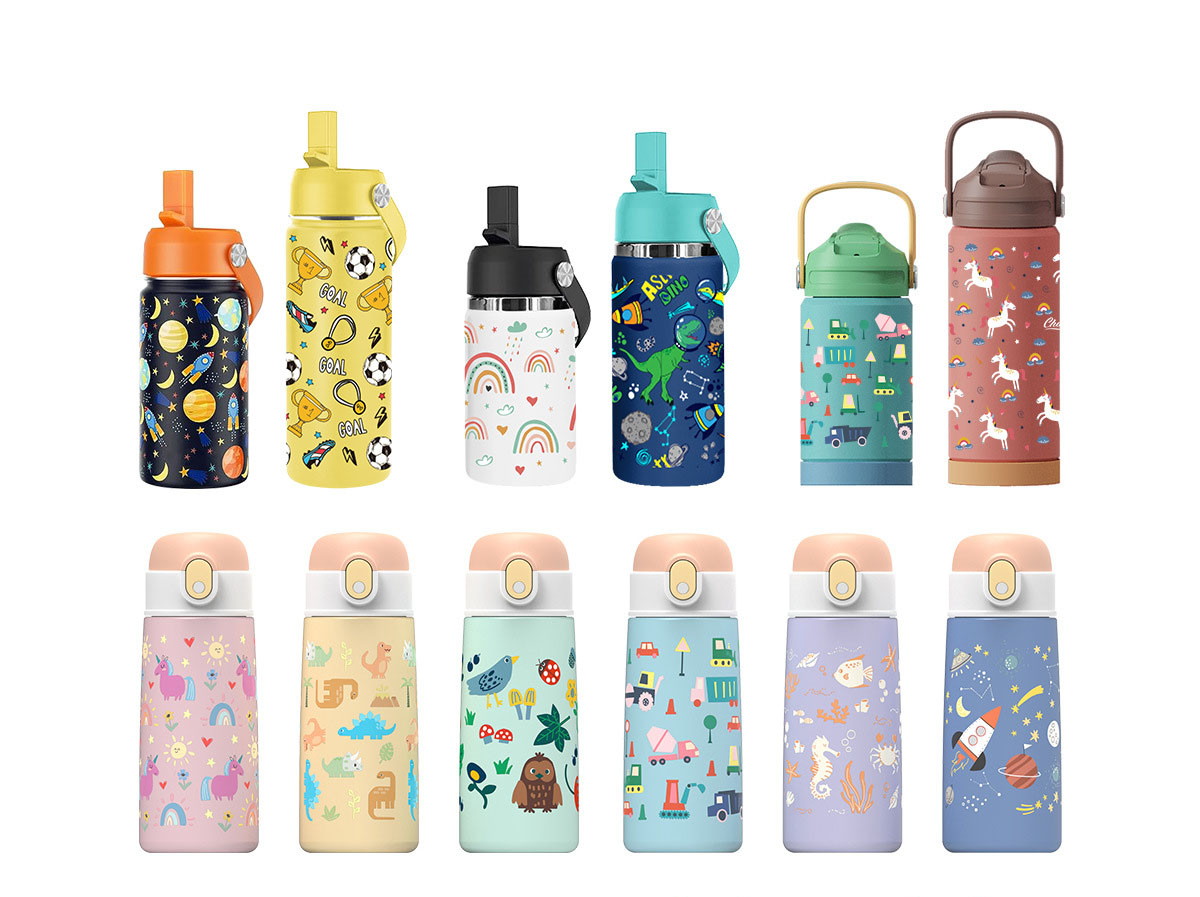 kids water bottle-4 kids water bottle