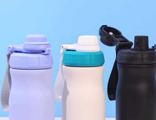 Best Kids Water Bottle for School and Sports