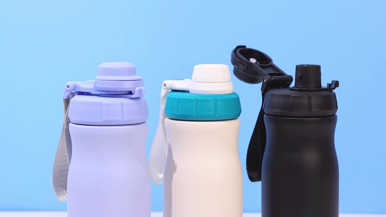 kids water bottle