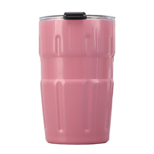 304 Stainless Steel Double Wall Insulated Car Cup Yeti Style Powder Coated Beer Tumbler