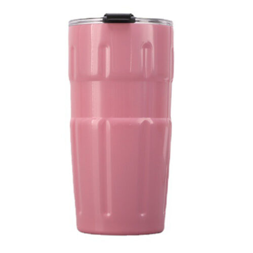 304 Stainless Steel Double Wall Insulated Car Cup Yeti Style Powder Coated Beer Tumbler