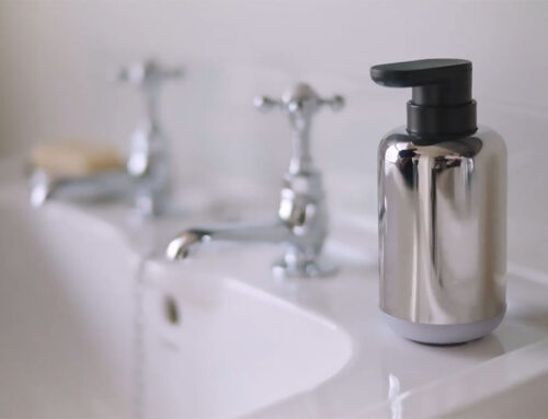 The Advantages of Using Stainless Steel Soap Dispensers in Homes and Businesses