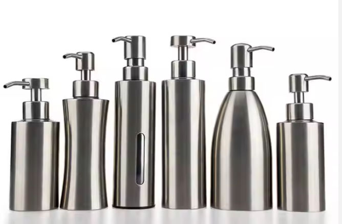 stainless steel soap dispenser-17 stainless steel soap dispenser