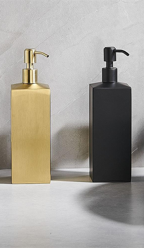 stainless steel soap dispenser-2 stainless steel soap dispenser