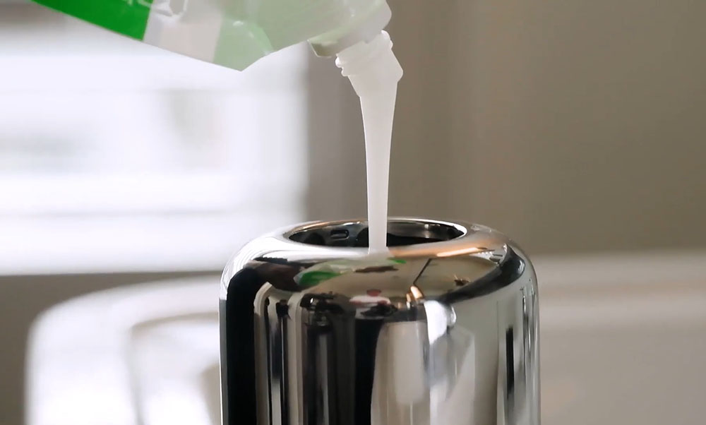 stainless steel soap dispenser-5 stainless steel soap dispenser