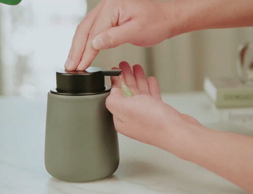 How to Customize Soap Dispensers: The Ultimate Guide for Your Brand