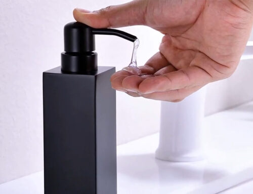 Top Trends in Soap Dispenser Design and Functionality